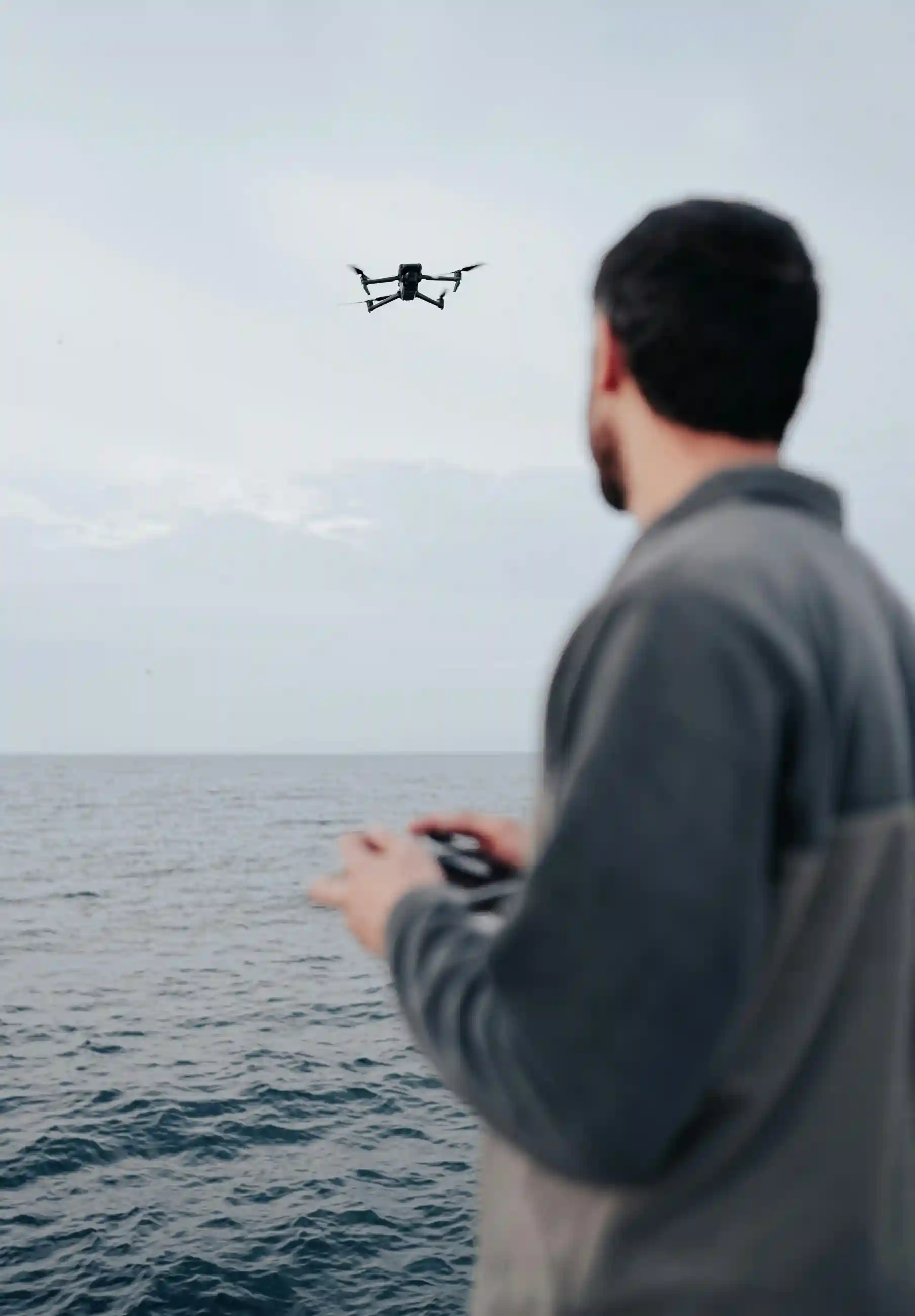 À propos de Drone Licence Luxembourg