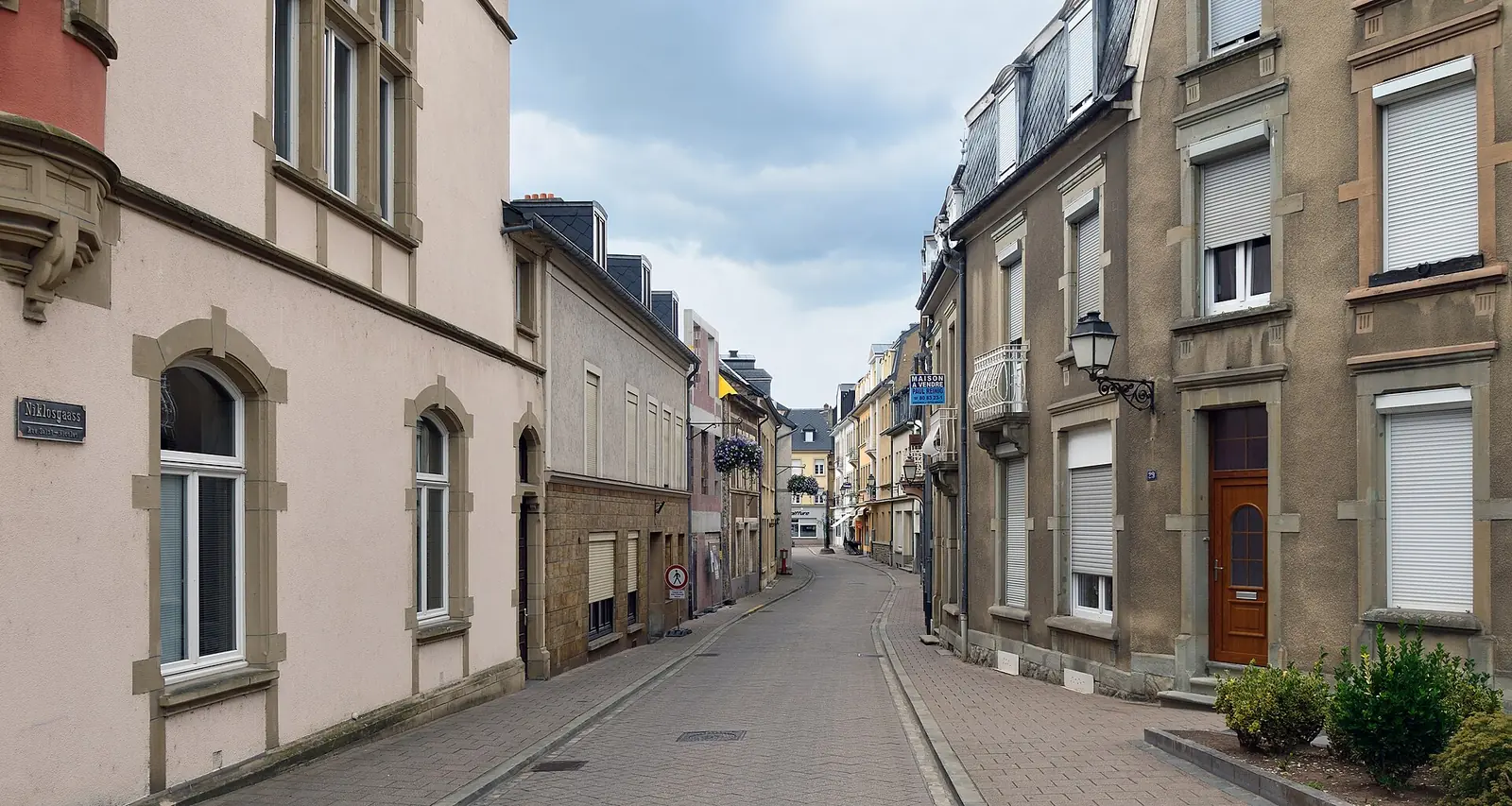 Licence drone en Diekirch