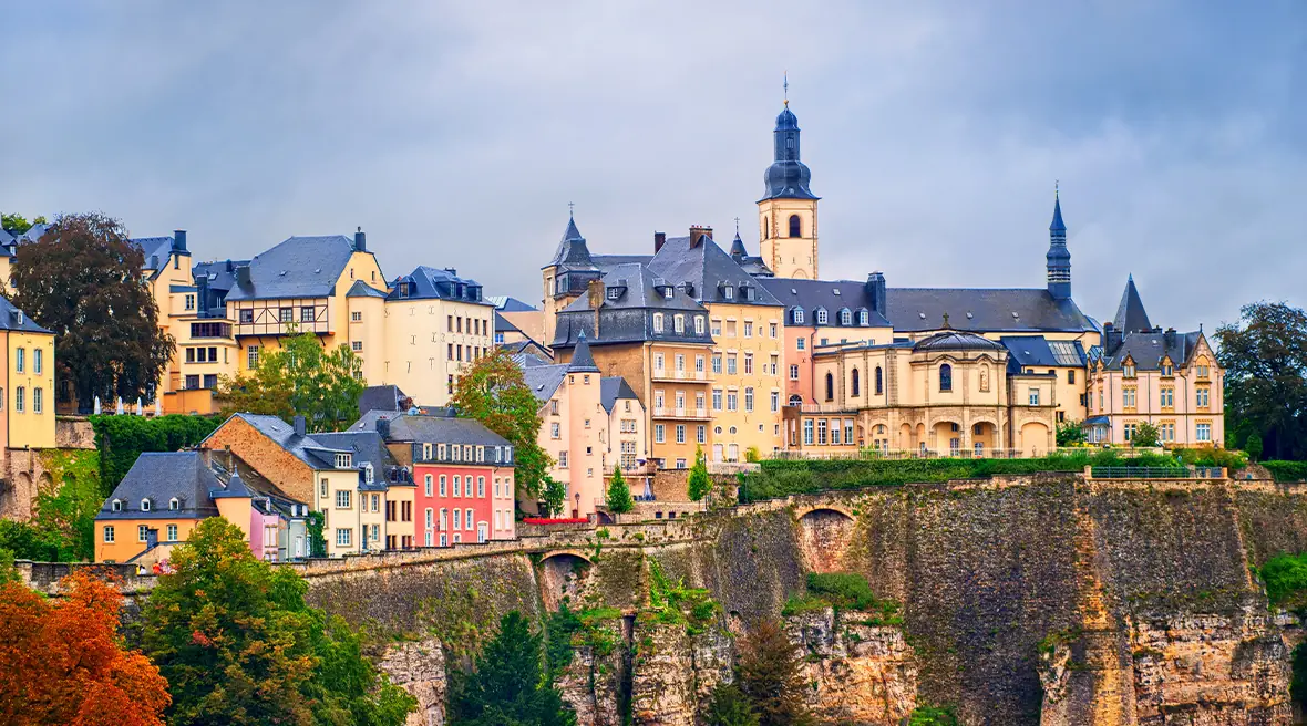 Licence drone en Luxembourg