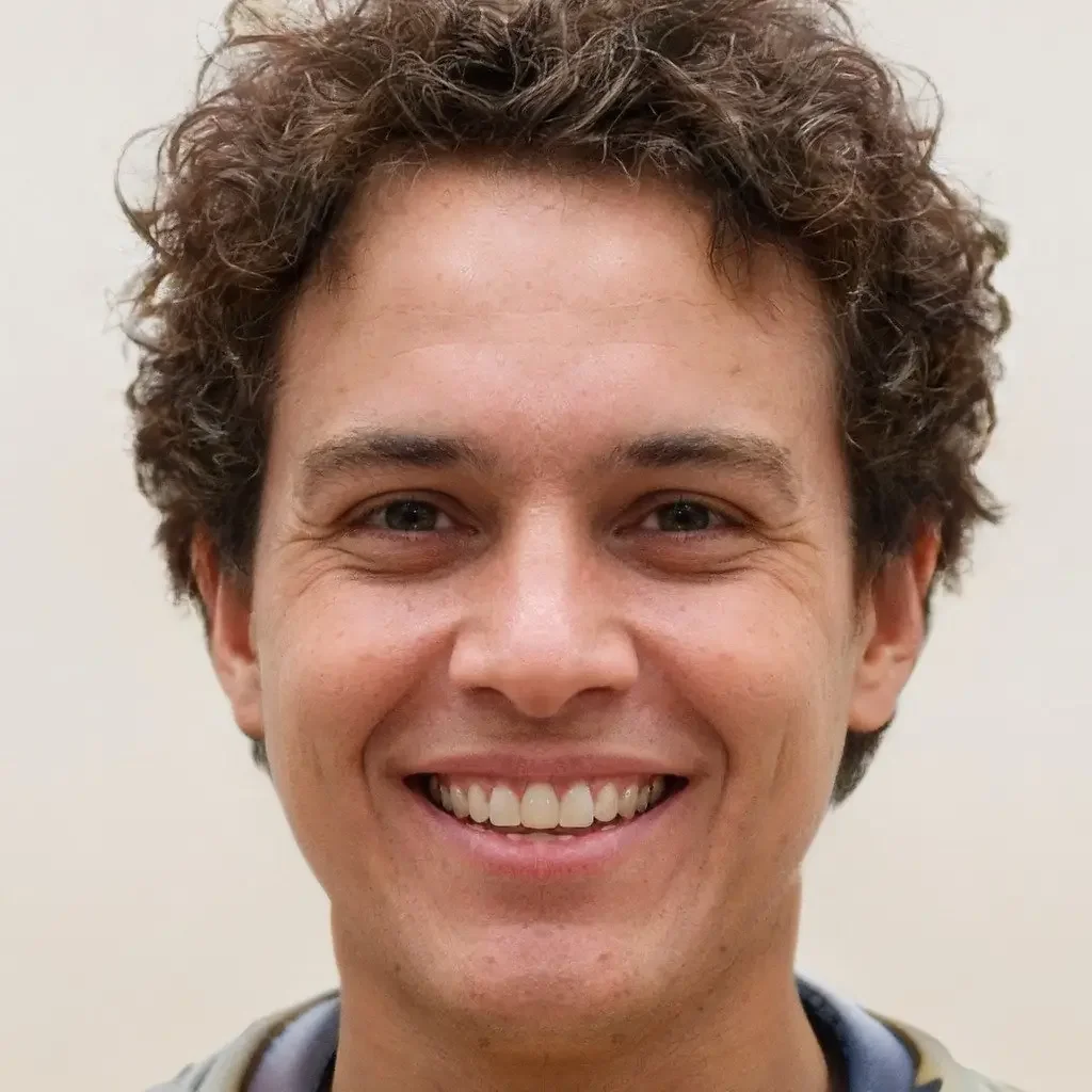 Alexandre Muller