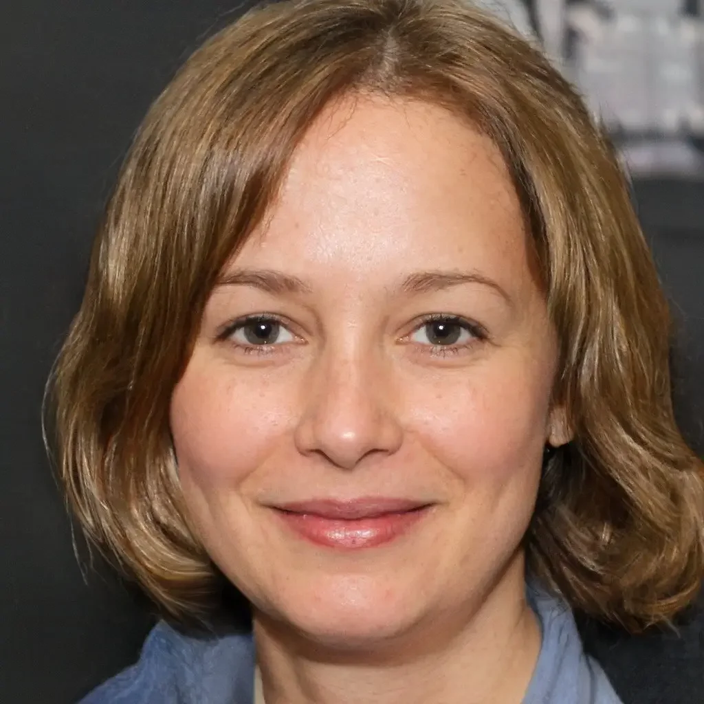 Anne Hoffmann