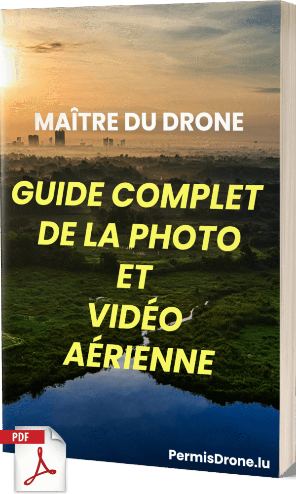 Maître du Drone Luxembourg – Guide complet de la photo et vidéo aérienne – Image 1